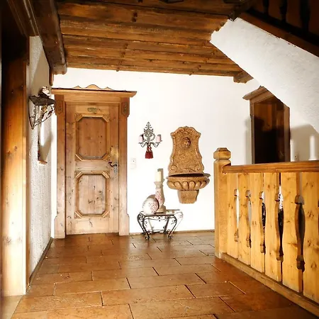 Gæstehus Gaestehaus Steinerhof Salzburg