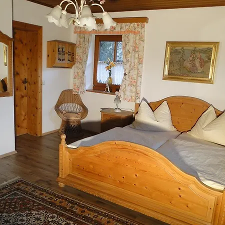 Gæstehus Gaestehaus Steinerhof Salzburg