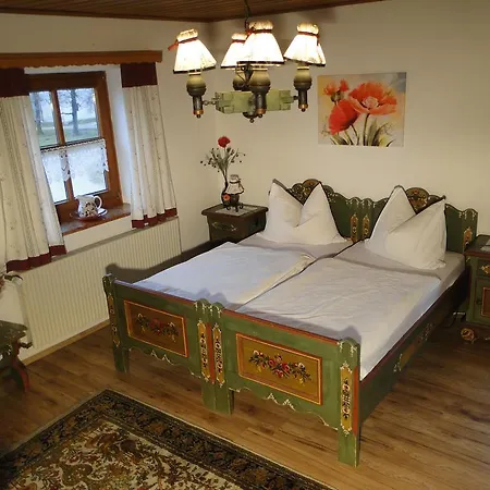 Gæstehus Gaestehaus Steinerhof
