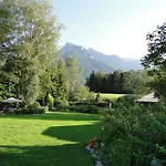 斯坦内霍夫旅馆 萨尔茨堡