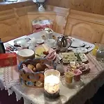 斯坦内霍夫旅馆 招待所 萨尔茨堡