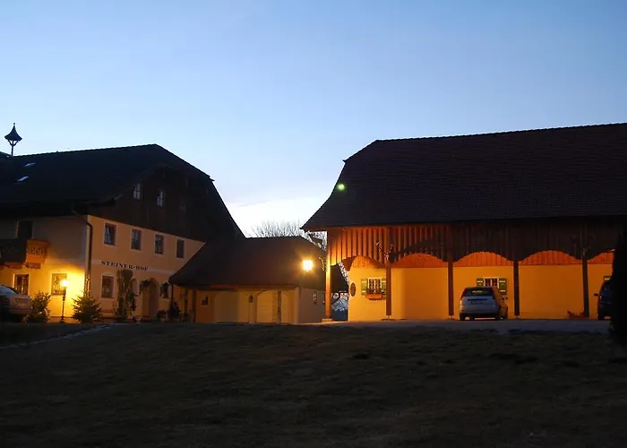 Gaestehaus Steinerhof