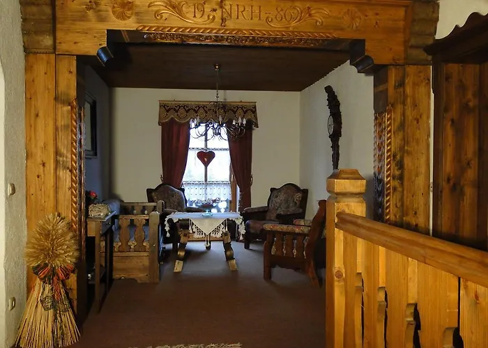 بيت ضيافة Gaestehaus Steinerhof سالزبورغ