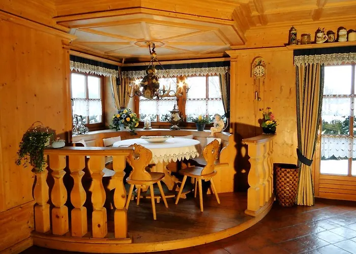 بيت ضيافة Gaestehaus Steinerhof سالزبورغ