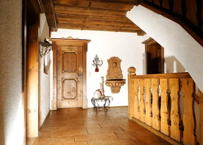 بيت ضيافة Gaestehaus Steinerhof سالزبورغ