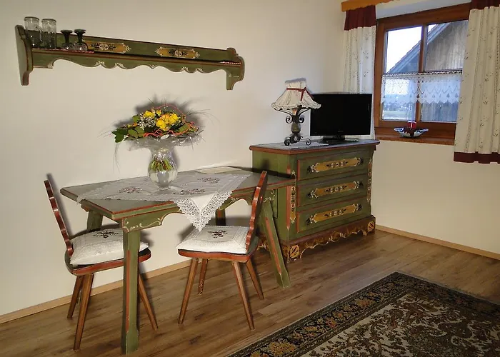 Gaestehaus Steinerhof 3* سالزبورغ