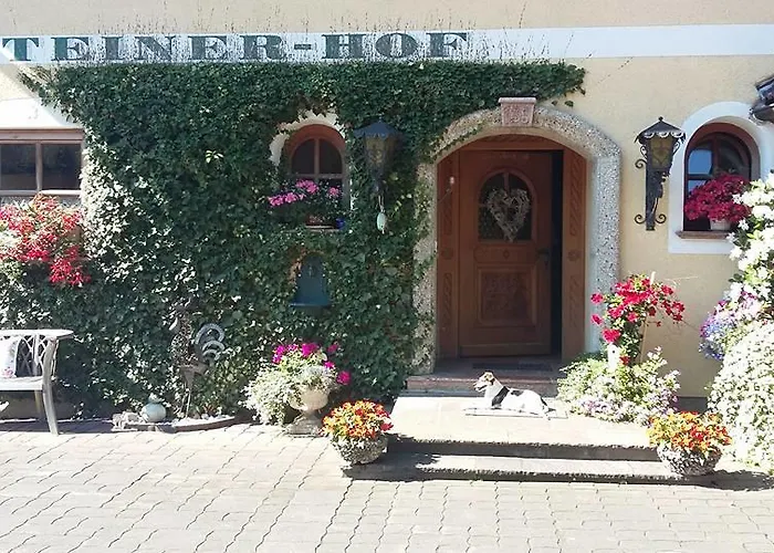 Gaestehaus Steinerhof