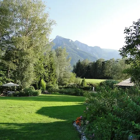 Gaestehaus Steinerhof Salzburg