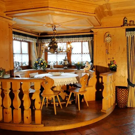 Guest house Gaestehaus Steinerhof Salzburg