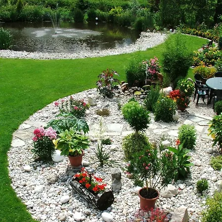 Guest house Gaestehaus Steinerhof 3*