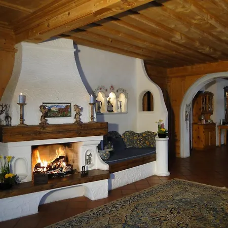 Πανσιόν Gaestehaus Steinerhof 3*