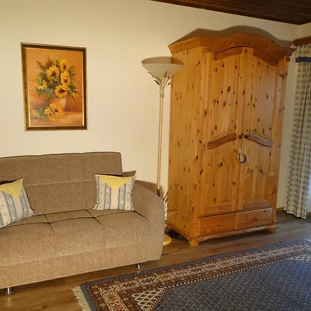 Gaestehaus Steinerhof