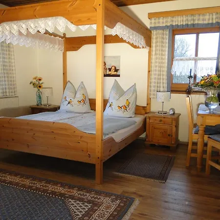 Gaestehaus Steinerhof