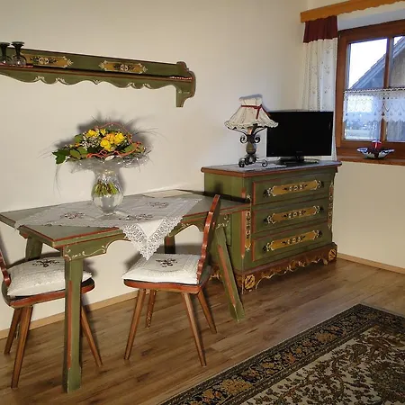 Gaestehaus Steinerhof 3* Salzburg