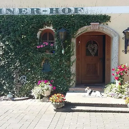 Gaestehaus Steinerhof