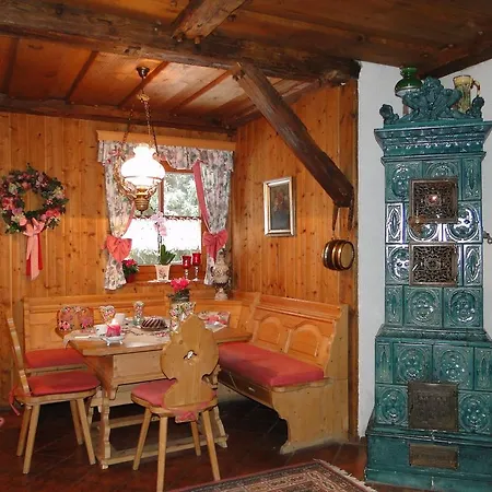 Guest house Gaestehaus Steinerhof Salzburg